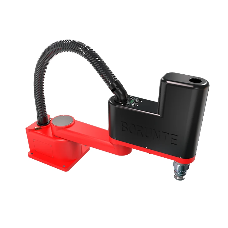 High Precision Scara Robot For Metalworking High Precision Scara Robot For Metalworking