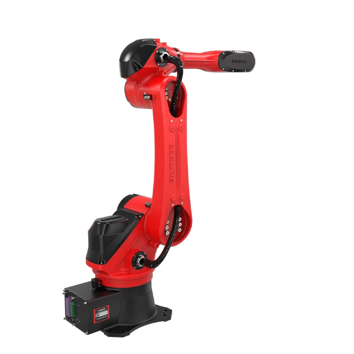 Six-axis Stamping Robot Six-axis Stamping Robot