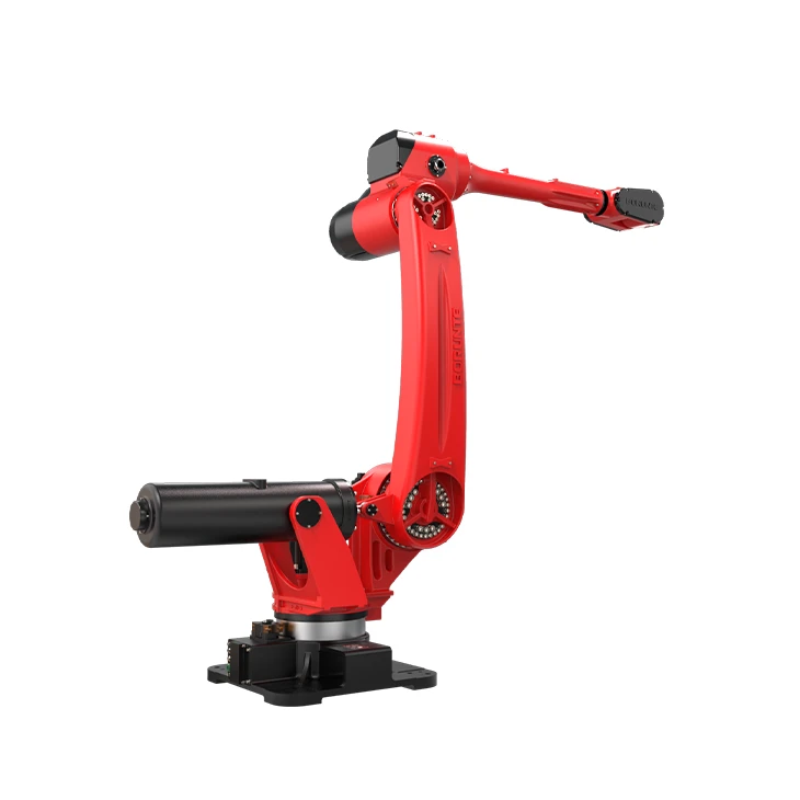 Super Long Arm Muti-functional Six Axis Industrial Robot