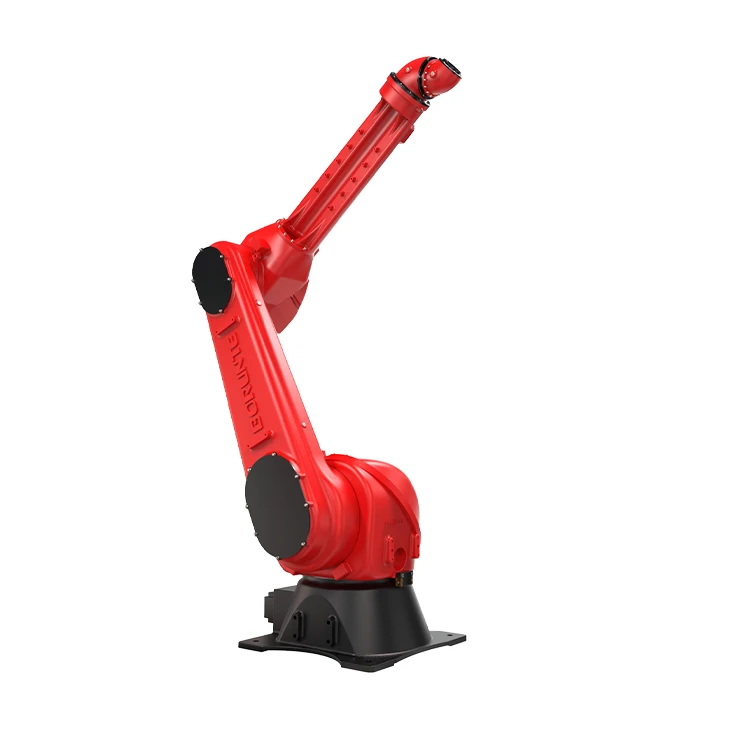 Widely Used Industrial Painting Robot
